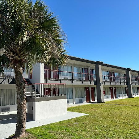 Red Roof Inn Wildwood, Fl - The Villages Dış mekan fotoğraf