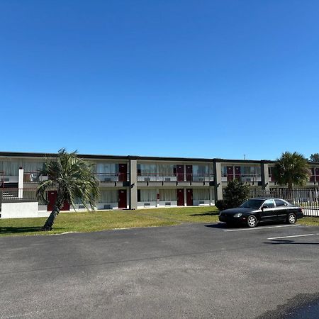 Red Roof Inn Wildwood, Fl - The Villages Dış mekan fotoğraf