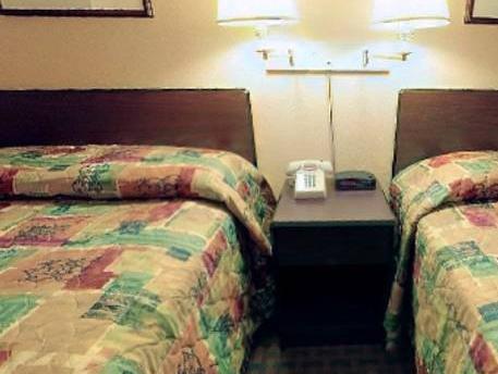Red Roof Inn Wildwood, Fl - The Villages Dış mekan fotoğraf