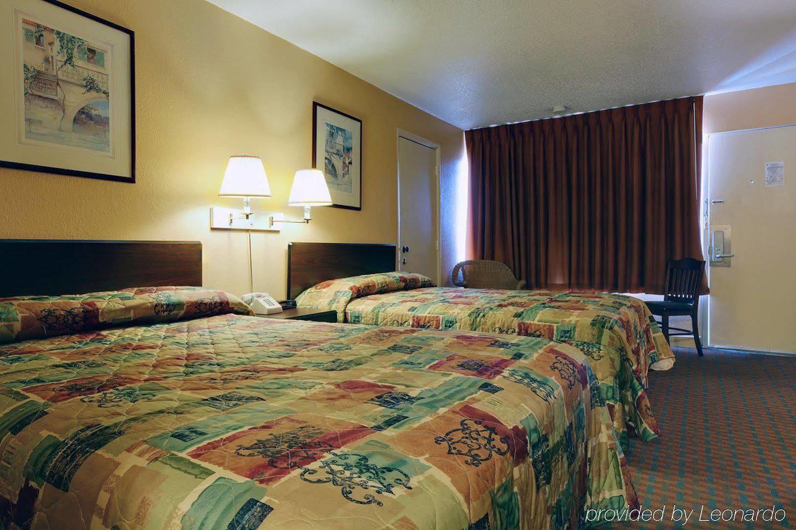 Red Roof Inn Wildwood, Fl - The Villages Dış mekan fotoğraf