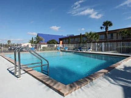 Red Roof Inn Wildwood, Fl - The Villages Dış mekan fotoğraf